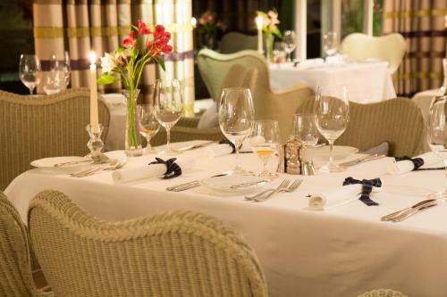 The Airds Hotel And Restaurant
