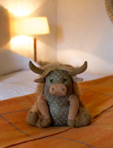 The Airds Hotel And Restaurant