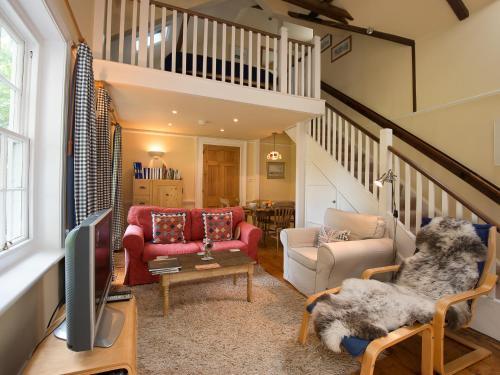 Mulberry Cottage