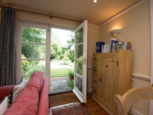 Mulberry Cottage
