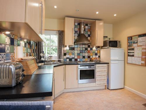 Mulberry Cottage