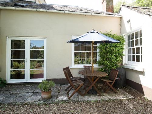 Mulberry Cottage
