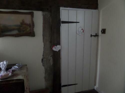 Bed & Breakfast Walford Court