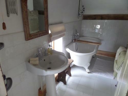 Bed & Breakfast Walford Court