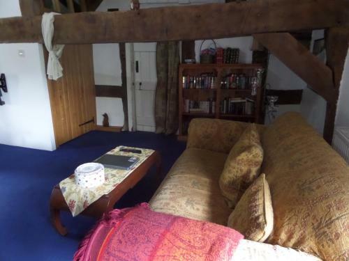 Bed & Breakfast Walford Court