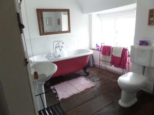 Bed & Breakfast Walford Court