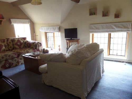 Bed & Breakfast Walford Court