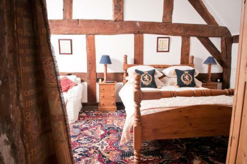 Bed & Breakfast Walford Court