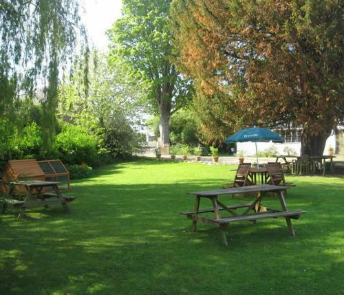 Bed & Breakfast Walford Court