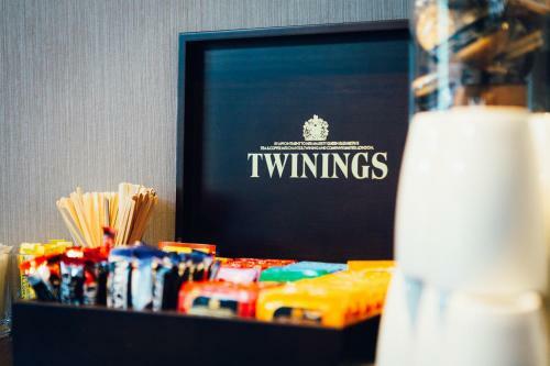 Hotel Novotel Nottingham East Midlands