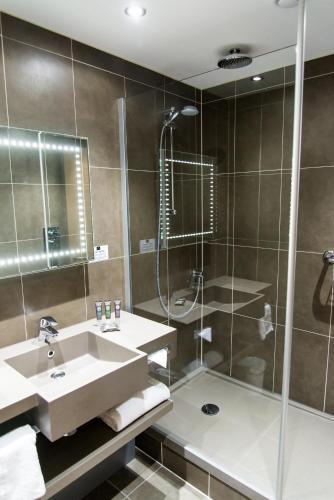 Hotel Novotel Nottingham East Midlands