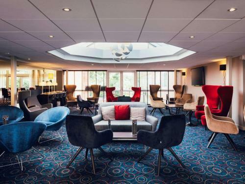 Hotel Novotel Nottingham East Midlands