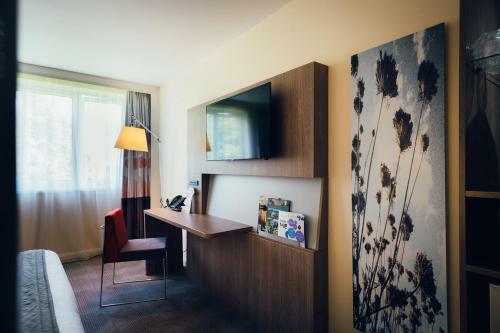 Hotel Novotel Nottingham East Midlands