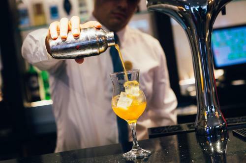 Hotel Novotel Nottingham East Midlands