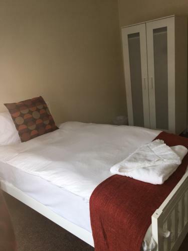 Hotel The Horse And Jockey