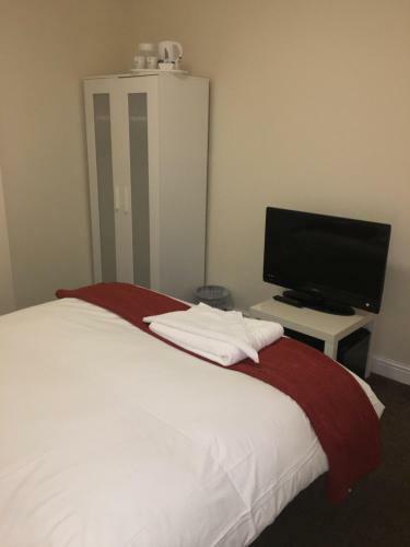 Hotel The Horse And Jockey