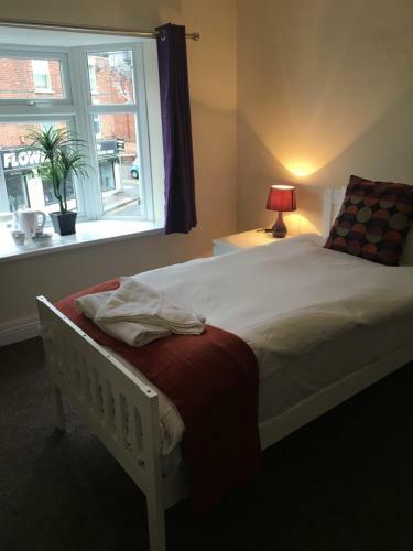 Hotel The Horse And Jockey