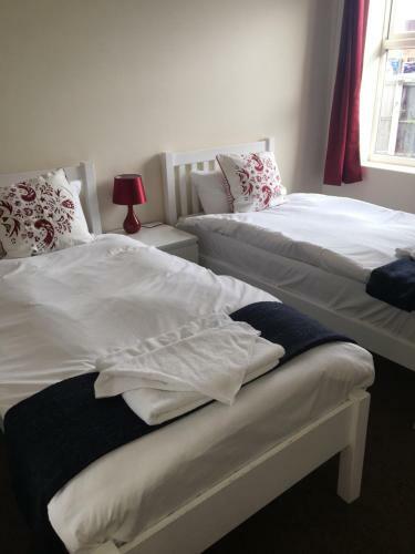 Hotel The Horse And Jockey