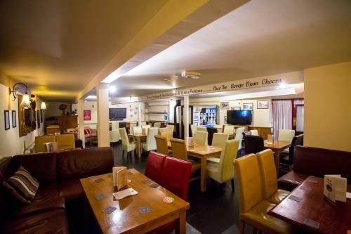Hotel The Horse And Jockey