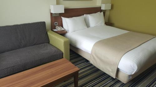 Hotel Holiday Inn Derby/nottingham
