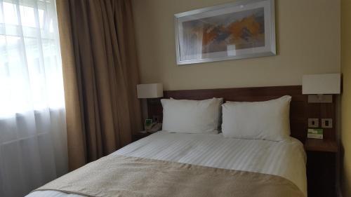 Hotel Holiday Inn Derby/nottingham