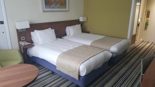 Hotel Holiday Inn Derby/nottingham