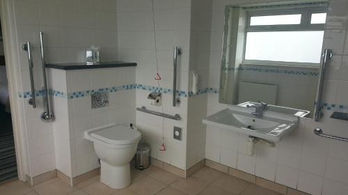 Hotel Holiday Inn Derby/nottingham