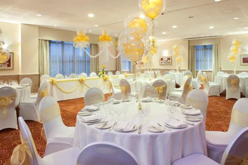 Hotel Holiday Inn Derby/nottingham