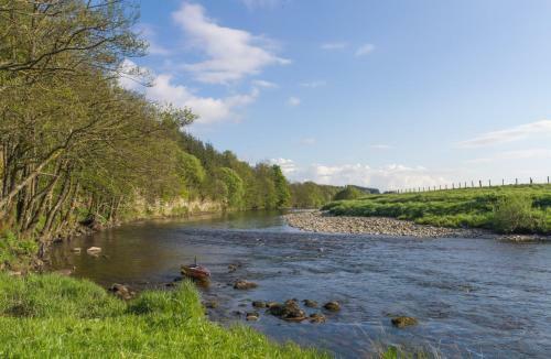 Abbotshaw House Farm B&B