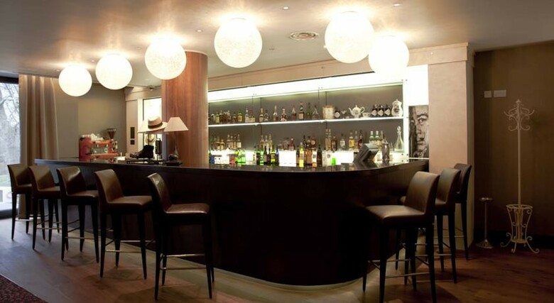 Hotel Hilton London Heathrow Airport Terminal 5