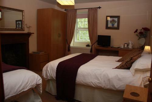 Bed & Breakfast Wallace Lane Farm