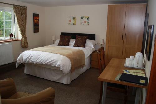 Bed & Breakfast Wallace Lane Farm