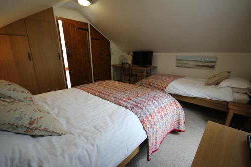 Bed & Breakfast Wallace Lane Farm