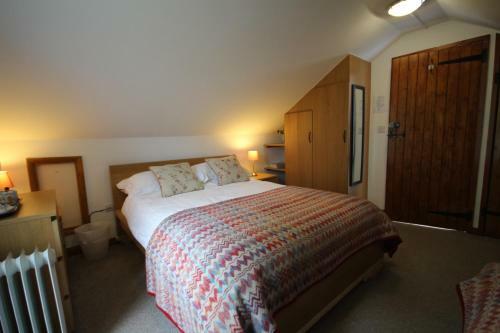 Bed & Breakfast Wallace Lane Farm