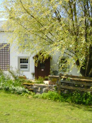 Bed & Breakfast Wallace Lane Farm