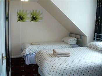 Hostal London Heathrow Guesthouse
