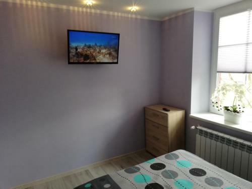 Apartament Joker