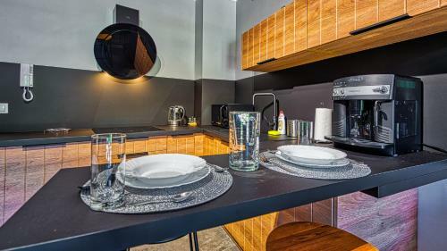 Apartament Studio Holiday Mountain Residence - 5d Apartamenty