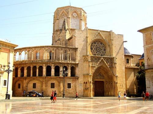 Apartamento Downtown Valencia