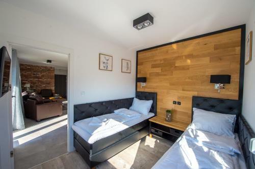 Apartament Winnica Izerska - 5d Apartamenty