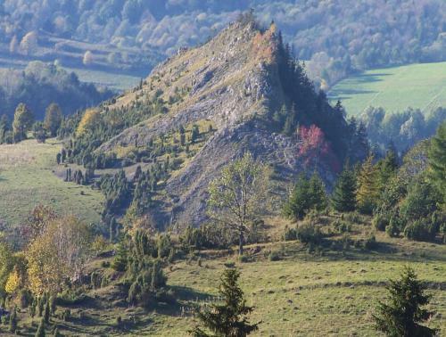 Agroturismo "pokoje I Apartamenty U Sabiny "