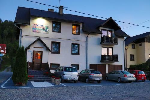 Agroturismo "pokoje I Apartamenty U Sabiny "