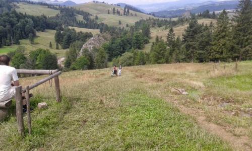 Agroturismo "pokoje I Apartamenty U Sabiny "