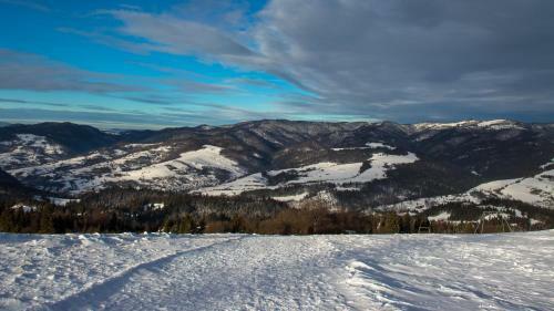 Agroturismo "pokoje I Apartamenty U Sabiny "