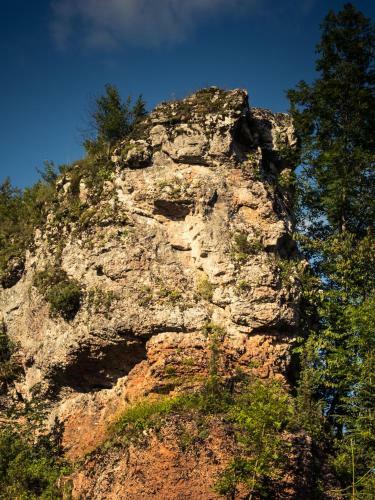 Agroturismo "pokoje I Apartamenty U Sabiny "