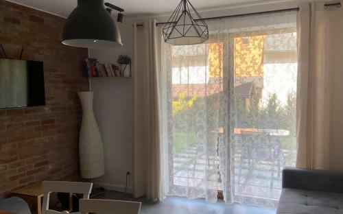 Apartamenty Homole - Cichy B1 Szczawnica