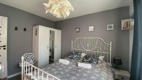 Apartamenty Homole - Cichy B1 Szczawnica