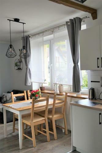 Apartamento ?owca Pienin