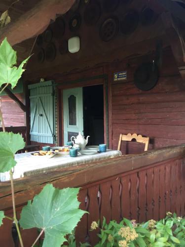 Suwalskie Siedlisko