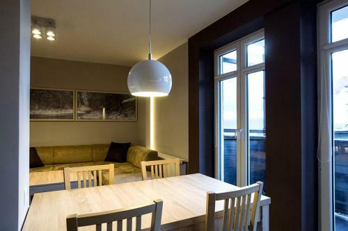 Apartament Cynamon ,wanilia I Go?dzik